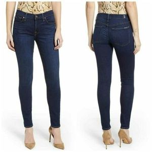 7 For All Mankind Skinny Jeans